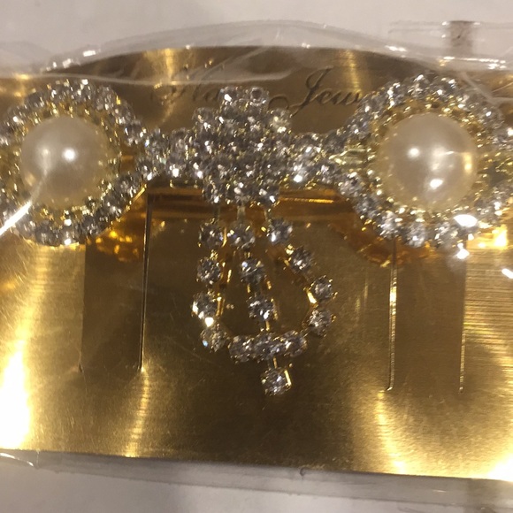 Hair clip - Picture 2 of 2